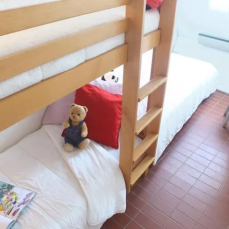 Holiday park Vvf 