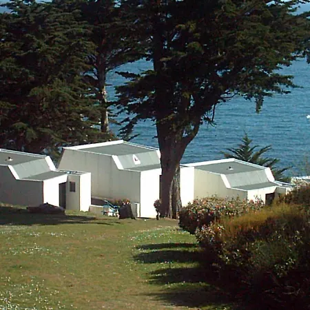 Holiday park Vvf 